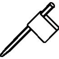 12148046000 ALLEN KEY - Industrial Tool & Supply