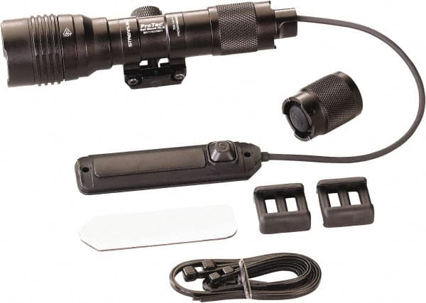 Streamlight - Aluminum Industrial/Tactical Flashlight - Industrial Tool & Supply