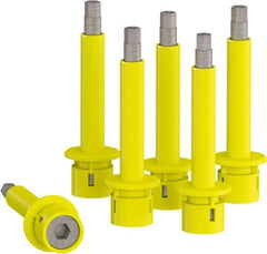 Square D - Circuit Breaker Torque Limiting Breakaway Bit - Use with PowerPact B-frame Circuit Breakers - Industrial Tool & Supply