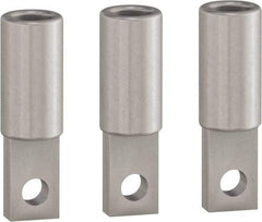 Square D - Circuit Breaker Compression Lug Kit - Use with PowerPact B-frame Circuit Breakers - Industrial Tool & Supply