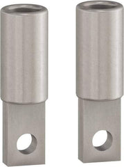Square D - Circuit Breaker Compression Lug Kit - Use with PowerPact B-frame Circuit Breakers - Industrial Tool & Supply