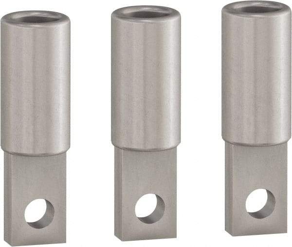 Square D - Circuit Breaker Compression Lug Kit - Use with PowerPact B-frame Circuit Breakers - Industrial Tool & Supply