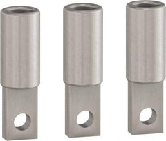 Square D - Circuit Breaker Compression Lug Kit - Use with PowerPact B-frame Circuit Breakers - Industrial Tool & Supply