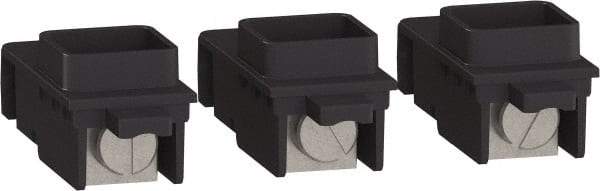 Square D - Circuit Breaker Cable Connector - Use with PowerPact B-frame Circuit Breakers - Industrial Tool & Supply