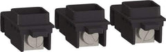 Square D - Circuit Breaker Cable Connector - Use with PowerPact B-frame Circuit Breakers - Industrial Tool & Supply