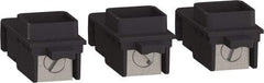 Square D - Circuit Breaker Cable Connector - Use with PowerPact B-frame Circuit Breakers - Industrial Tool & Supply