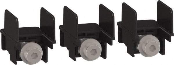 Square D - Circuit Breaker Cable Connector - Use with PowerPact B-frame Circuit Breakers - Industrial Tool & Supply