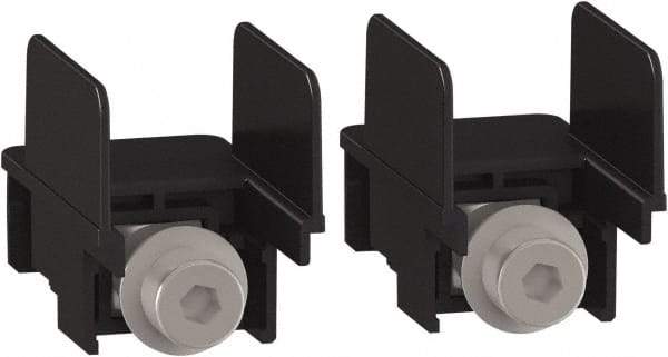 Square D - Circuit Breaker Cable Connector - Use with PowerPact B-frame Circuit Breakers - Industrial Tool & Supply