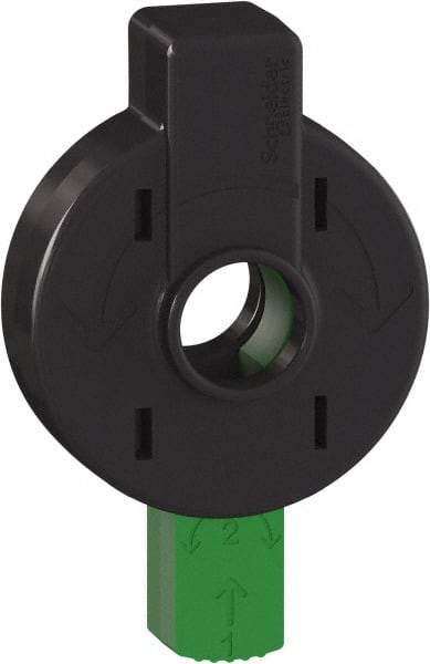 Square D - Circuit Breaker Terminal Spreader - Use with PowerPact B-frame Circuit Breakers - Industrial Tool & Supply