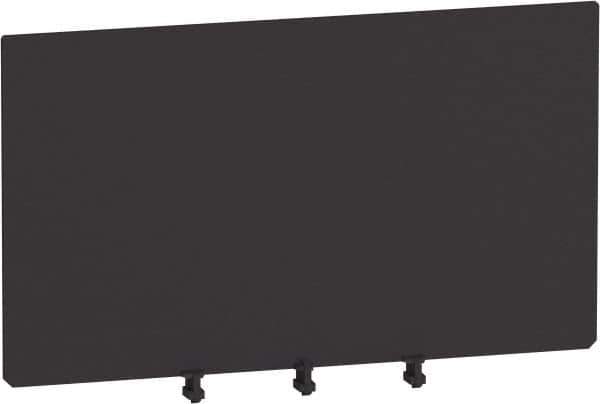 Square D - Circuit Breaker Rotary Handle - Use with PowerPact B-frame Circuit Breakers - Industrial Tool & Supply