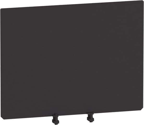 Square D - Circuit Breaker Rotary Handle - Use with PowerPact B-frame Circuit Breakers - Industrial Tool & Supply