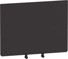 Square D - Circuit Breaker Rotary Handle - Use with PowerPact B-frame Circuit Breakers - Industrial Tool & Supply