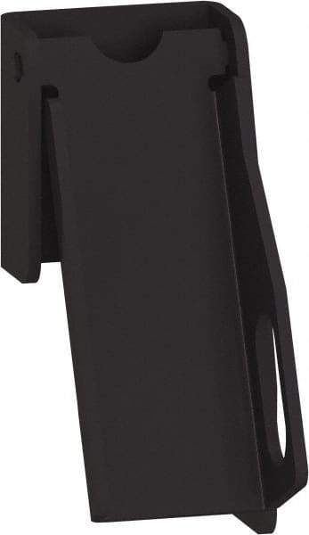 Square D - Circuit Breaker Terminal Shield - Use with PowerPact B-frame Circuit Breakers - Industrial Tool & Supply