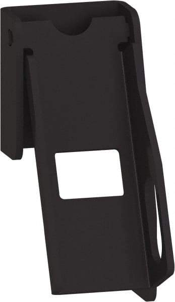 Square D - Circuit Breaker Terminal Shield - Use with PowerPact B-frame Circuit Breakers - Industrial Tool & Supply