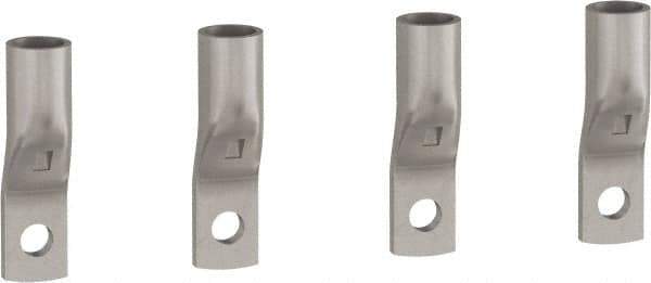 Square D - 50 Amp, 600Y/347 VAC, 2 Pole, Panel Mount B-Frame Circuit Breaker - Thermal-Magnetic Trip, 25 kA at 240 VAC, 18 kA at 480 VAC Breaking Capacity, 14-2/0 AWG - Industrial Tool & Supply