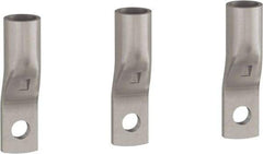 Square D - 45 Amp, 600Y/347 VAC, 2 Pole, Panel Mount B-Frame Circuit Breaker - Thermal-Magnetic Trip, 25 kA at 240 VAC, 18 kA at 480 VAC Breaking Capacity, 14-2/0 AWG - Industrial Tool & Supply