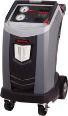 OTC - 22 Lb Fluid Evacuation System - 108" Hose Length, 1.5 CFM Recovery Rate - Industrial Tool & Supply