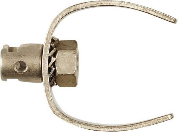 Milwaukee Tool - Drain Cleaning Machine C-Cutter - For Use with Milwaukee Drain Cleaning Tools - Industrial Tool & Supply