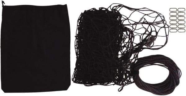 Snap-Loc - Cargo Handling, Control Devices Type: Cargo Net Load Capacity (Lb.): 400 - Industrial Tool & Supply