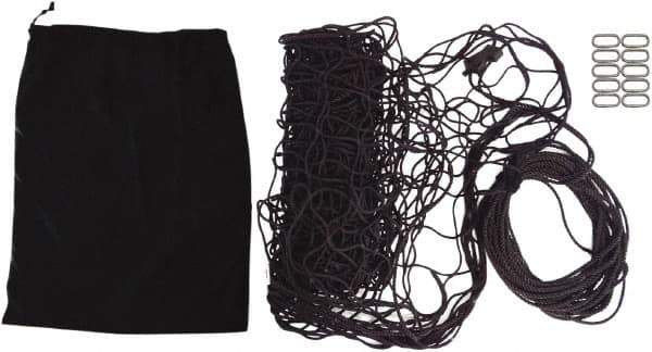 Snap-Loc - Cargo Handling, Control Devices Type: Cargo Net Load Capacity (Lb.): 400 - Industrial Tool & Supply