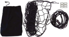 Snap-Loc - Cargo Handling, Control Devices Type: Cargo Net Load Capacity (Lb.): 400 - Industrial Tool & Supply