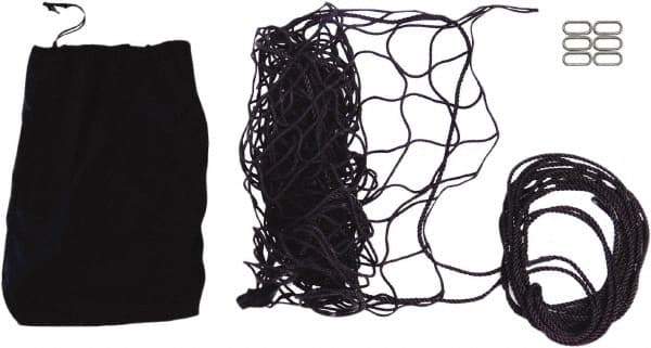Snap-Loc - Cargo Handling, Control Devices Type: Cargo Net Load Capacity (Lb.): 400 - Industrial Tool & Supply