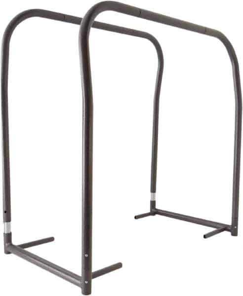 Snap-Loc - Dolly Accessories Type: Panel Bar Set For Use With: Snap-Loc Dolly - Industrial Tool & Supply