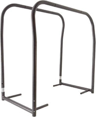 Snap-Loc - Dolly Accessories Type: Panel Bar Set For Use With: Snap-Loc Dolly - Industrial Tool & Supply