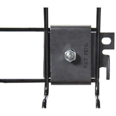 Husky - Temporary Structure Bolt-On Clips - Industrial Tool & Supply