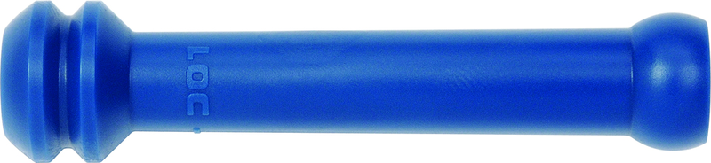 15mm X 2" Lathe Adaptoror 1/4" 20 Piece - Coolant Hose System Component - Industrial Tool & Supply