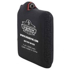 6490B 7.4V BLK REPLACEMENT BATTERY - Industrial Tool & Supply