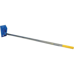 Vestil - 1,800 Lb Capacity Rug Ram/Carpet Pole - 11-1/2" Wide x 20-1/2" High - Industrial Tool & Supply