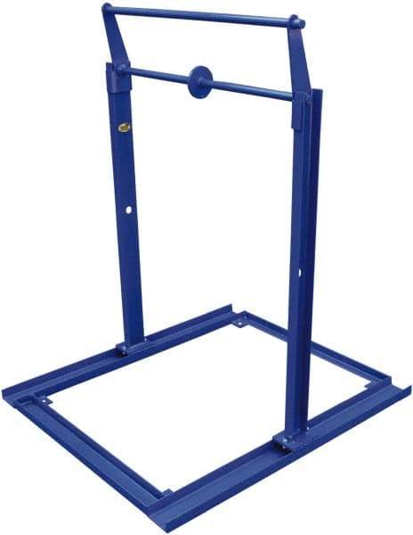 Vestil - Fork Extension - 40" Wide x 54" High - Industrial Tool & Supply