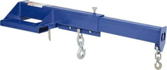 Vestil - 8,000 Lb Capacity Boom - 32" Wide x 11-1/2" High - Industrial Tool & Supply