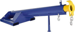 Vestil - 4,000 Lb Capacity Boom - 32" Wide x 32.969" High - Industrial Tool & Supply