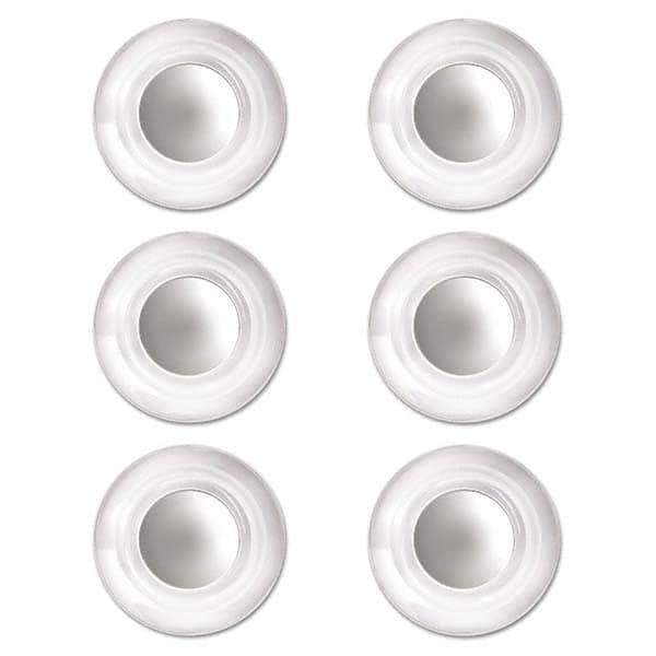 Quartet - Easel Pads & Accessories Display/Marking Boards Accessory Type: Magnetic Circles For Use With: Magnetic Dry Erase Board - Industrial Tool & Supply
