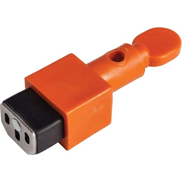 Brady - Plug Lockout - Industrial Tool & Supply