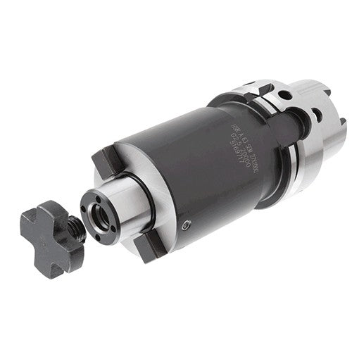 HSK A100 SEM1.0X4.00C - Industrial Tool & Supply