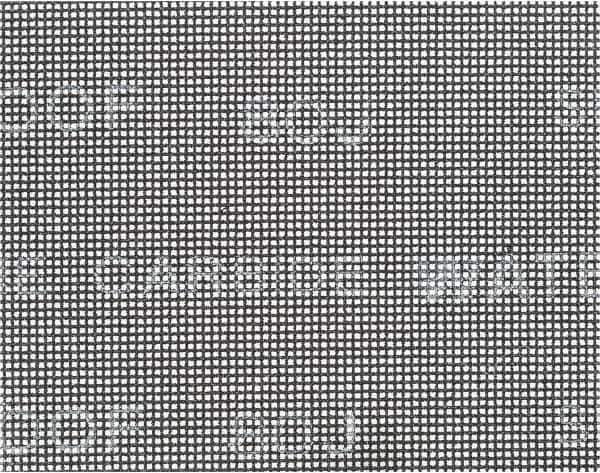 DeWALT - 220 Grit, Silicon Carbide Sanding Sheet - 5-1/2" Long x 4-1/2" Wide, Fine Grade - Industrial Tool & Supply