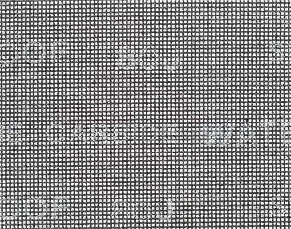 DeWALT - 80 Grit, Silicon Carbide Sanding Sheet - 5-1/2" Long x 4-1/2" Wide, Medium Grade - Industrial Tool & Supply