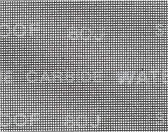 DeWALT - 80 Grit, Silicon Carbide Sanding Sheet - 5-1/2" Long x 4-1/2" Wide, Medium Grade - Industrial Tool & Supply