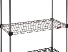 Eagle MHC - 30" Wide, 1-1/8 High, Open Shelving Accessory/Component - Steel with Epoxy Coating, 24" Deep, Use with Eagle MHC Shelving - Industrial Tool & Supply