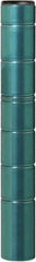 Eagle MHC - 1" Wide, 7 High, Open Shelving Accessory/Component - Steel with Epoxy Coating, 1" Deep, Use with Eagle MHC Shelving - Industrial Tool & Supply