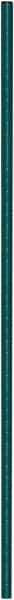 Eagle MHC - 1" Wide, 54 High, Open Shelving Accessory/Component - Steel with Epoxy Coating, 1" Deep, Use with Eagle MHC Shelving - Industrial Tool & Supply