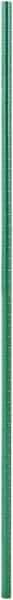 Eagle MHC - 1" Wide, 54 High, Open Shelving Accessory/Component - Steel with Epoxy Coating, 1" Deep, Use with Eagle MHC Shelving - Industrial Tool & Supply