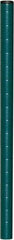 Eagle MHC - 1" Wide, 18 High, Open Shelving Accessory/Component - Steel with Epoxy Coating, 1" Deep, Use with Eagle MHC Shelving - Industrial Tool & Supply