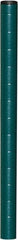 Eagle MHC - 1" Wide, 14 High, Open Shelving Accessory/Component - Steel with Epoxy Coating, 1" Deep, Use with Eagle MHC Shelving - Industrial Tool & Supply
