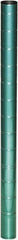 Eagle MHC - 1" Wide, 14 High, Open Shelving Accessory/Component - Steel with Epoxy Coating, 1" Deep, Use with Eagle MHC Shelving - Industrial Tool & Supply