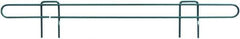 Eagle MHC - 24" Wide, 1 High, Open Shelving Accessory/Component - Steel with Epoxy Coating, 1/4" Deep, Use with Eagle MHC Shelving - Industrial Tool & Supply