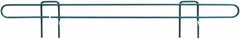 Eagle MHC - 21" Wide, 1 High, Open Shelving Accessory/Component - Steel with Epoxy Coating, 1/4" Deep, Use with Eagle MHC Shelving - Industrial Tool & Supply